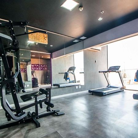 Saint Lawrence Flat - 108 Apartment Сао Паоло Екстериор снимка