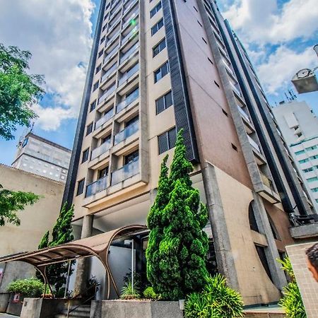 Saint Lawrence Flat - 108 Apartment Сао Паоло Екстериор снимка