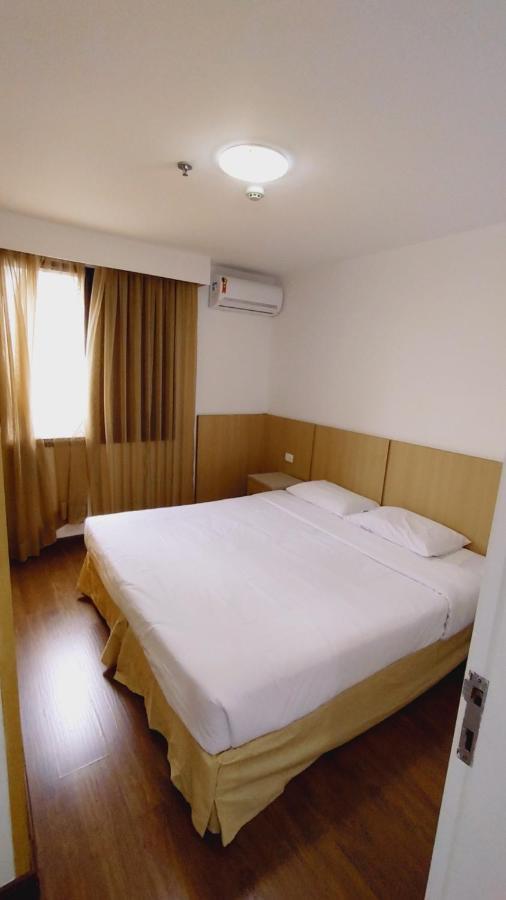 Saint Lawrence Flat - 108 Apartment Сао Паоло Екстериор снимка