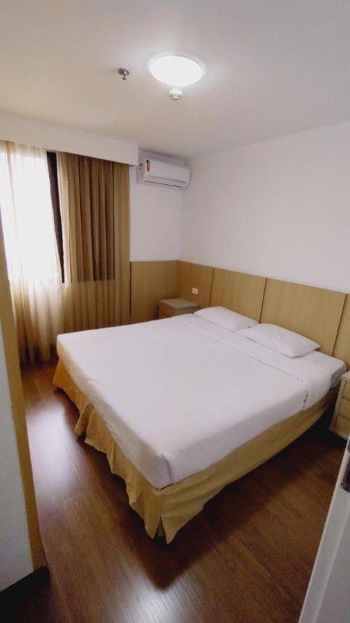 Saint Lawrence Flat - 108 Apartment Сао Паоло Екстериор снимка