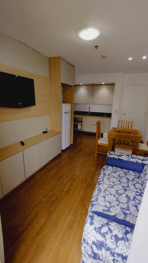 Saint Lawrence Flat - 108 Apartment Сао Паоло Екстериор снимка