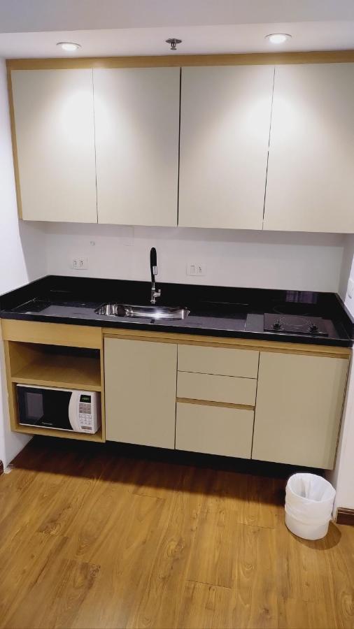 Saint Lawrence Flat - 108 Apartment Сао Паоло Екстериор снимка
