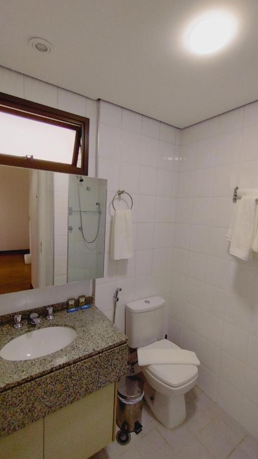 Saint Lawrence Flat - 108 Apartment Сао Паоло Екстериор снимка