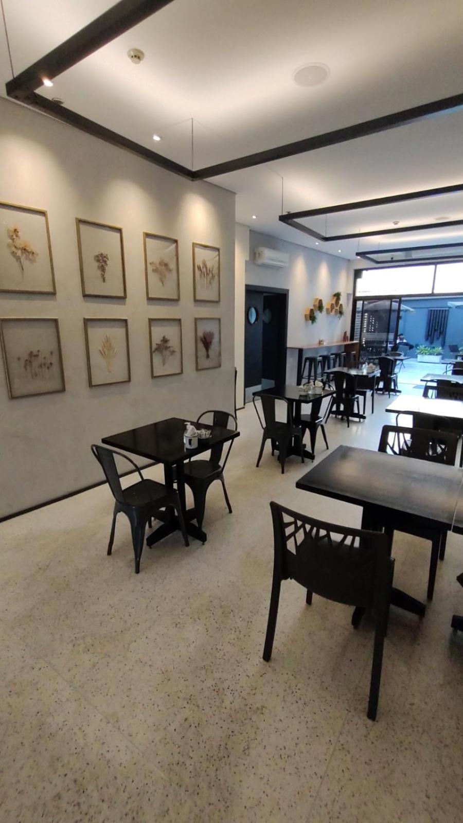Saint Lawrence Flat - 108 Apartment Сао Паоло Екстериор снимка
