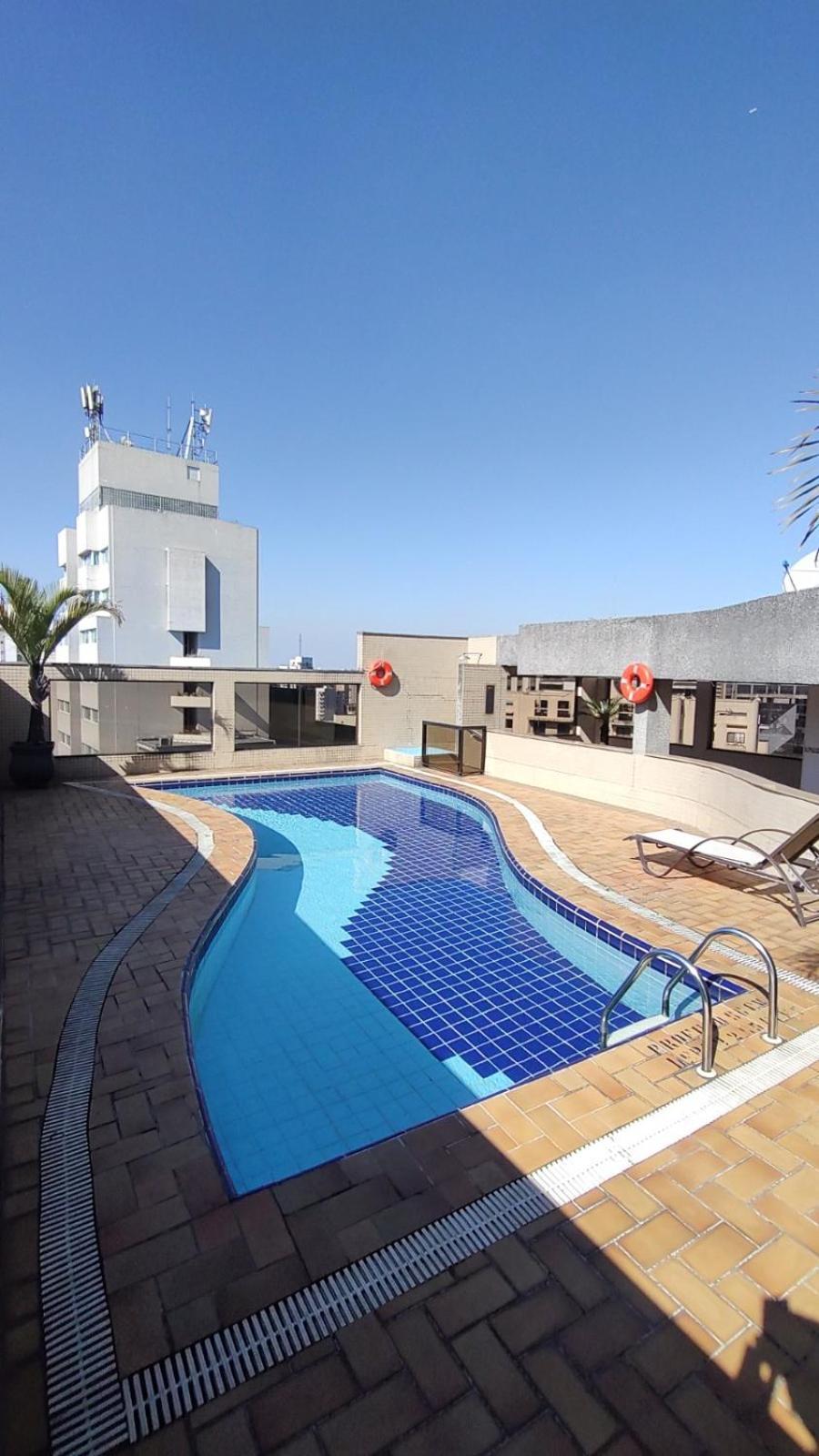 Saint Lawrence Flat - 108 Apartment Сао Паоло Екстериор снимка