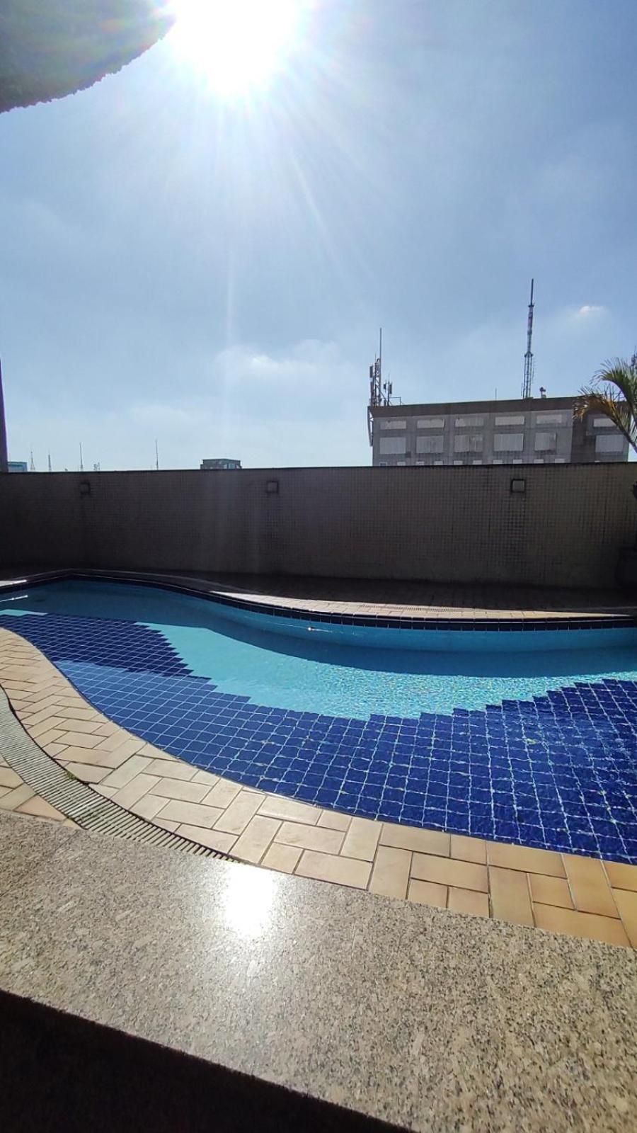 Saint Lawrence Flat - 108 Apartment Сао Паоло Екстериор снимка