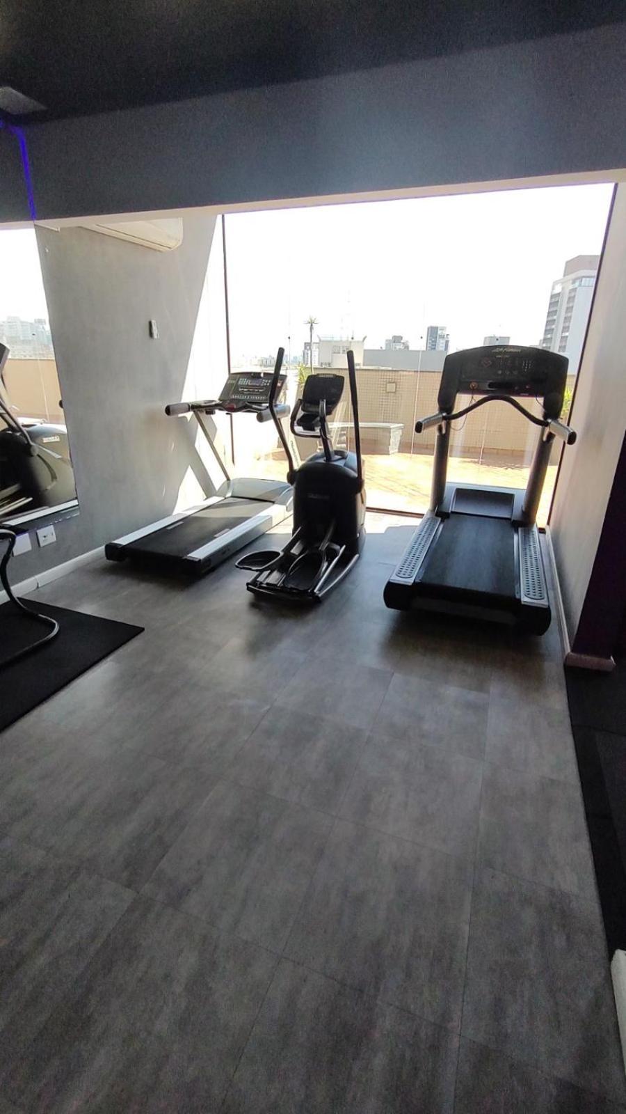 Saint Lawrence Flat - 108 Apartment Сао Паоло Екстериор снимка